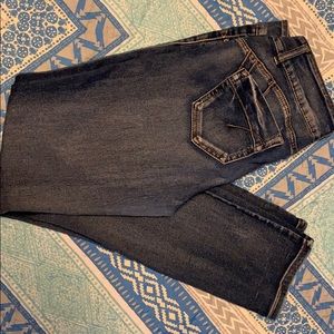 Alloy Apparel jeans long